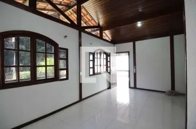 Casa / sobrado em condomínio para venda - taquara, 4 quartos,  600 m² - rio de janeiro