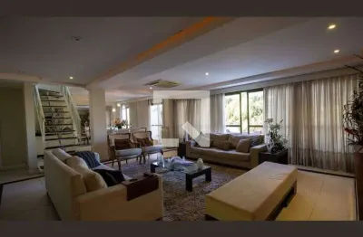 Apartamento para venda - recreio, 4 quartos,  340 m² - rio de janeiro