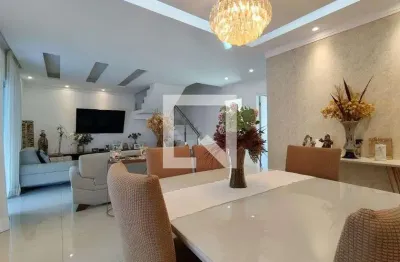 Casa / sobrado em condomínio para venda - pechincha, 4 quartos,  315 m² - rio de janeiro