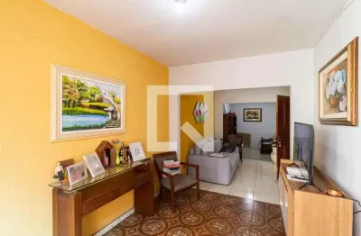 Casa para venda - alípio de melo, 4 quartos,  276 m² - belo horizonte
