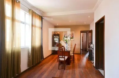 Apartamento para venda - sagrada família, 3 quartos,  90 m² - belo horizonte