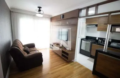 Apartamento com 2 quartos à venda na Rua Serra da Bocaina, Belém, São Paulo