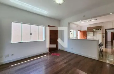 Casa para venda - vila lusitânia, 3 quartos,  130 m² - são bernardo do campo