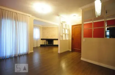 Casa para venda - portal do morumbi, 4 quartos,  144 m² - são paulo