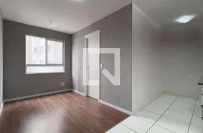 Apartamento para venda - vila augusta, 2 quartos,  44 m² - guarulhos