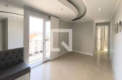 Apartamento para venda - vila alvorada , 2 quartos,  54 m² - jundiaí