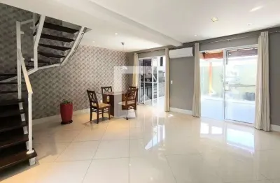 Casa / sobrado em condomínio para venda - engordadouro, 3 quartos,  87 m² - jundiaí