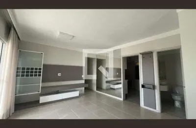 Apartamento para venda - lot. alphaville campinas, 3 quartos,  113 m² - campinas