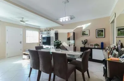 Casa / sobrado em condomínio para venda - butantã, 3 quartos,  180 m² - são paulo
