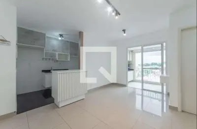 Apartamento para venda - bosque da saúde, 2 quartos,  46 m² - são paulo