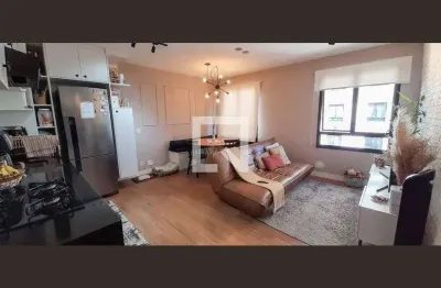 Apartamento para venda - centro, 1 quarto,  36 m² - osasco