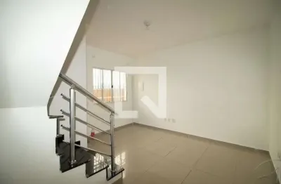 Casa / sobrado em condomínio para venda - vila mazzei, 2 quartos,  90 m² - são paulo