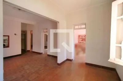 Casa para venda - floresta, 4 quartos,  400 m² - belo horizonte