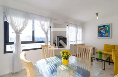 Apartamento para venda - vila santa maria, 2 quartos,  64 m² - são paulo