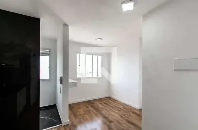 Apartamento para venda - cidade patriarca, 2 quartos,  37 m² - são paulo