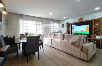 Casa / sobrado em condomínio para venda - taquara, 3 quartos,  275 m² - rio de janeiro