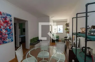 Apartamento com 1 quarto à venda na Rua Padre Vieira, Cambuí, Campinas