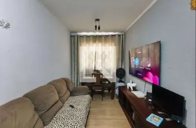 Apartamento para venda - jardim das bandeiras, 2 quartos,  65 m² - campinas