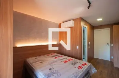 Apartamento para venda - pinheiros, 1 quarto,  27 m² - são paulo