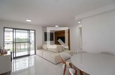 Apartamento para Venda - City América, 2 Quartos,  85 m² - São Paulo