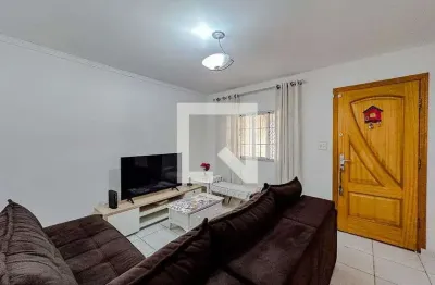Casa para venda - belém, 2 quartos,  84 m² - são paulo