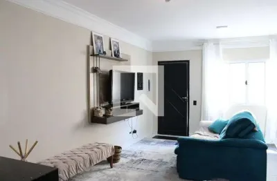 Casa / sobrado em condomínio para venda - vila invernada, 2 quartos,  119 m² - são paulo