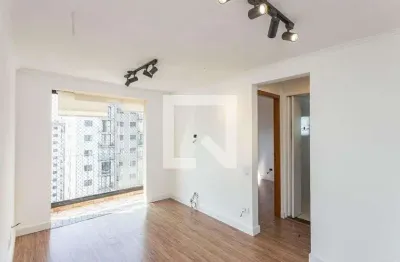 Apartamento para Venda - Jardim Santa Emília, 2 Quartos,  52 m² - São Paulo