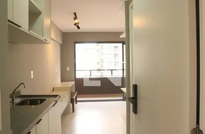 Kitnet / stúdio para venda - perdizes, 1 quarto,  27 m² - são paulo