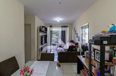 Apartamento para venda - itaquera, 2 quartos,  53 m² - são paulo