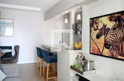 Apartamento para venda - jardim anália franco, 3 quartos,  81 m² - são paulo