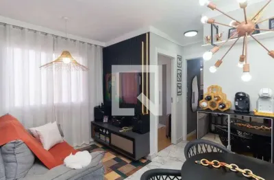 Apartamento para venda - vila progresso, 2 quartos,  40 m² - são paulo