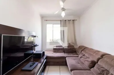 Apartamento para venda - mandaqui, 2 quartos,  52 m² - são paulo
