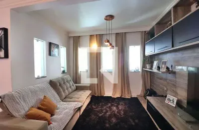 Casa para venda - dos casa, 2 quartos,  220 m² - são bernardo do campo