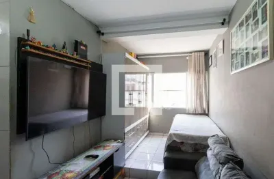 Apartamento para venda - campos elíseos, 1 quarto,  40 m² - são paulo