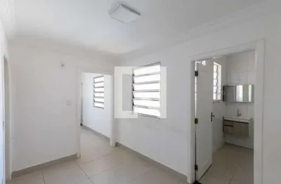 Apartamento para venda - centro, 2 quartos,  40 m² - são paulo