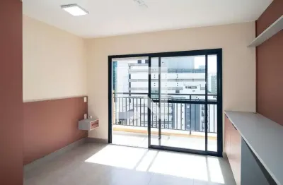 Kitnet / stúdio para venda - consolação, 1 quarto,  26 m² - são paulo