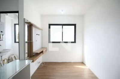 Apartamento para venda - portal do morumbi, 2 quartos,  36 m² - são paulo