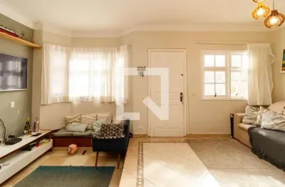 Casa / sobrado em condomínio para venda - tucuruvi, 3 quartos,  124 m² - são paulo