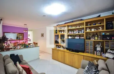 Casa para venda - vila andrade, 3 quartos,  125 m² - são paulo