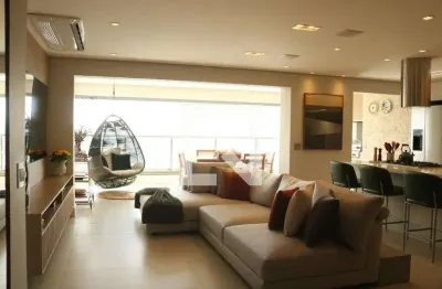 Apartamento para venda - vila leopoldina, 3 quartos,  147 m² - são paulo