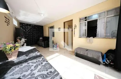 Casa para venda - ponte rasa, 3 quartos,  14 m² - são paulo