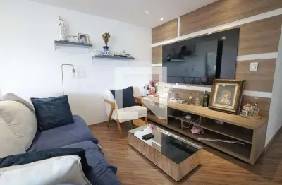 Apartamento para venda - jardim, 3 quartos,  127 m² - santo andré