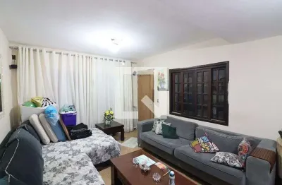 Casa para venda - rudge ramos, 4 quartos,  195 m² - são bernardo do campo