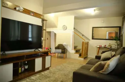 Casa para venda - vila jordanópolis, 3 quartos,  240 m² - são bernardo do campo