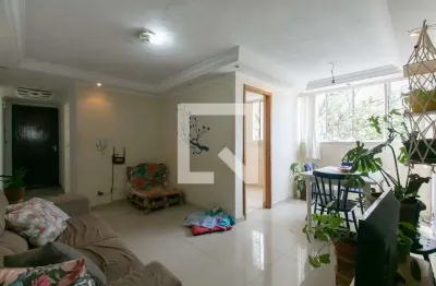 Apartamento para venda - itaquera, 3 quartos,  67 m² - são paulo