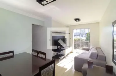 Apartamento para venda - vila prudente, 3 quartos,  59 m² - são paulo