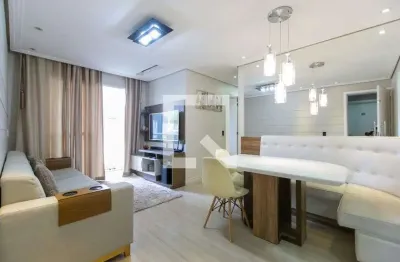 Apartamento para venda - itaquera, 3 quartos,  58 m² - são paulo