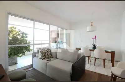 Apartamento para venda - portal do morumbi, 3 quartos,  112 m² - são paulo