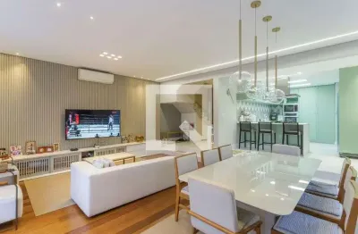 Casa / sobrado em condomínio para venda - moema, 4 quartos,  291 m² - são paulo