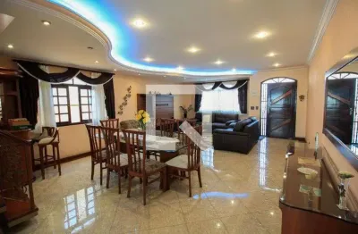 Casa para venda - belém, 4 quartos,  266 m² - são paulo